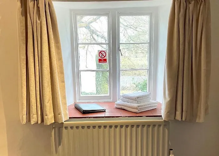 The Angel 布里斯托