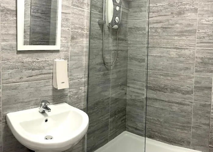 The Angel 布里斯托