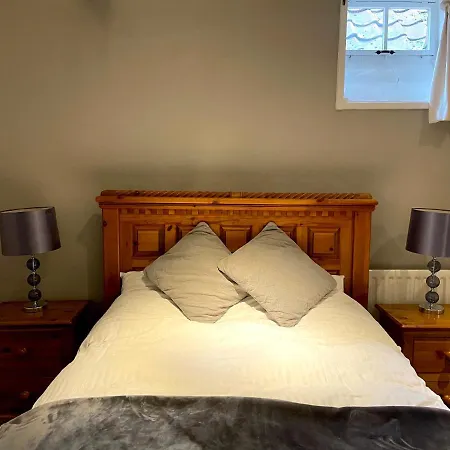 The Angel Мініготель Бристоль