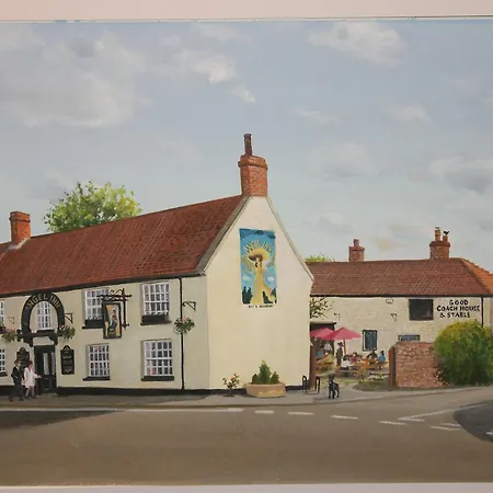 The Angel 3* Bristol