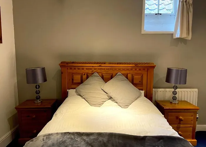 The Angel Inn Bristol