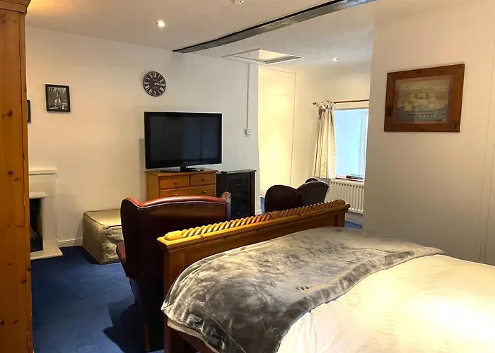 The Angel Kro Bristol