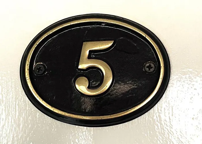 The Angel Locanda Bristol