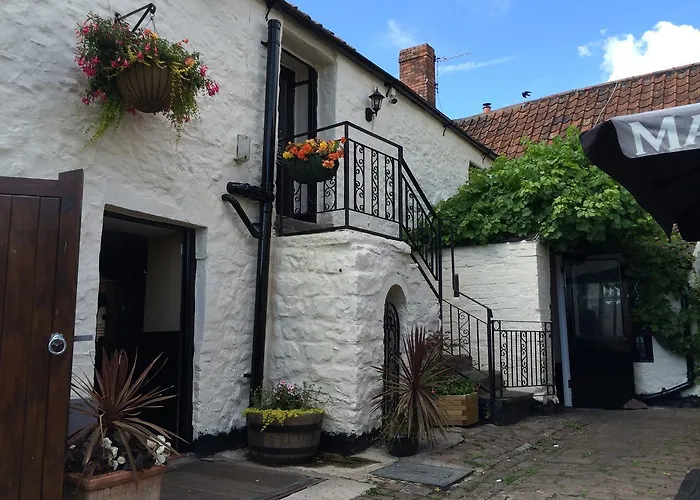 The Angel Kro Bristol