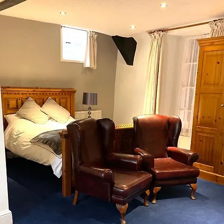 Inn The Angel Bristol