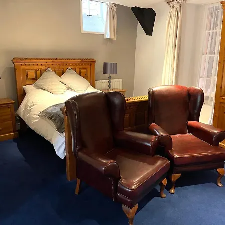 The Angel Inn