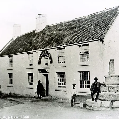 Inn The Angel Bristol