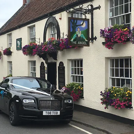 Inn The Angel 3*