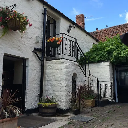 The Angel Mini-hôtel Bristol