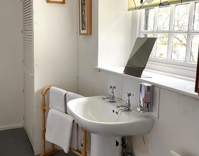 The Angel 3* Bristol