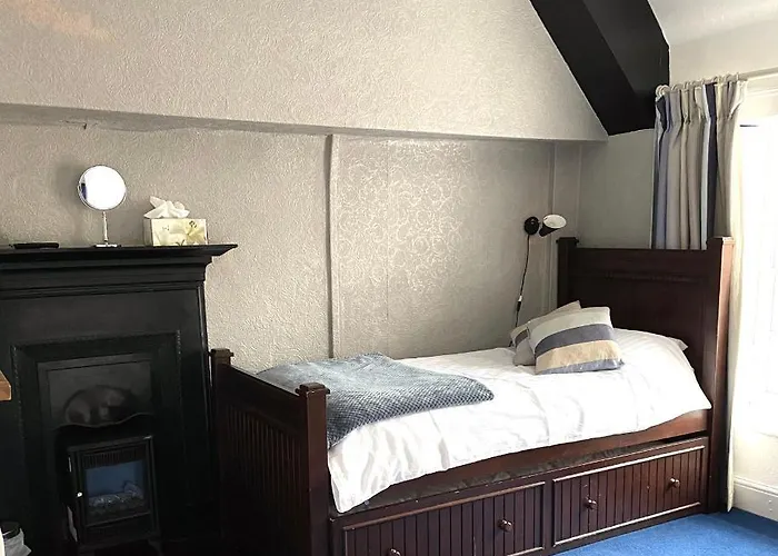 The Angel Fogadó Bristol